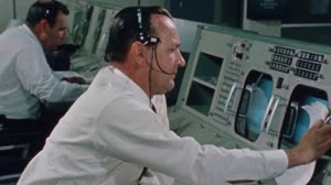 Christopher C. Kraft, Jr., Father of Mission Control, Dies at 95